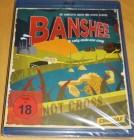 Banshee - Staffel 4 Blu-ray Neu & OVP 