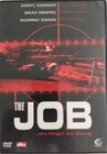 The Job - Den Finger am Abzug DVD gebr. sehr gut