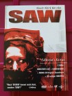 SAW - Director's Cut - Collector's Edition / DVD 