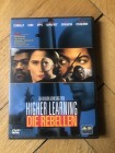 DVD - HIGHER LEARNING - Omar Epps - Ice Cube
