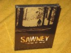 Sawney - Flesh of Man Mediabook Cover B Limited Edition 222er - Blu-Ray + DVD -  Uncut - NEU +  OVP 