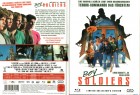 Boy Soldiers Mediabook BR+DVD - Louis Gossett, jr  - Limitiert - KULT - RAR (007555451,Konvo91)