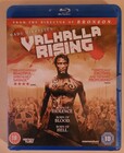 Valhalla Rising - UK Blu-ray - neuwertig 