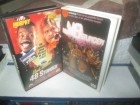 VHS - Nur 48 Stunden + Und wieder 48 Stunden - Eddie Murphy - Nick Nolte - CIC 