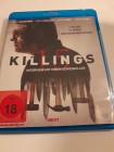 Killings Interview mit einem Serienkiller