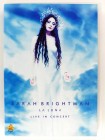 Sarah Brightman - La Luna - Live in Concert - Time to say goodbye, Pie Jesu