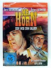 Mr. Horn - Sein Weg zum Galgen - Tom Horn, Apachen, Western - David Carradine, Richard Widmark