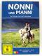 Nonni und Manni - Die Jungen von der Feuerinsel - Die komplette Serie - Island, Vulkan