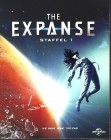 The Expanse - Staffel 1 - Krasse SciFi-Serie - Blu Ray - Neuwertig