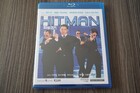 Hitman / Contract Killer - Im Auftrag des Todes 1998 Blu-ray Jet Li Neu 