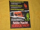 STILLE NACHT HORROR NACHT Mediabook Cover A Limited Edition Nr. 18/33 - 2  Blu-Ray - Silent Night Deadly Night - NEU 