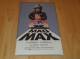 MAD MAX 1 - Mel Gibson - Leinwand 