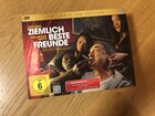 Ziemlich beste Freunde - Fan Edition [Blu-ray + DVD] [Limited Edition] 