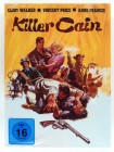 Killer Cain - Mediabook - Blu-ray + DVD - Western, Full HD remastered - Clint Walker