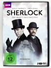 Sherlock - Die Braut des Grauens - Special Edition - BBC - Sherlock Holmes - Benedict Cumberbatch, Martin Freeman 