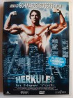 Herkules in New York - Halbgott Ringer Arnold Schwarzenegger 