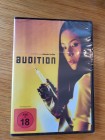 Audition - DVD - Uncut - Deutsch - OVP 