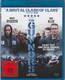 Blu-Ray THE GUVNORS UK 2014 Action Drama FUSSBALL Hooligans Gangster