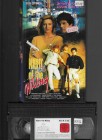 Night of the Wilding    VHS