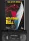 Welcome to Hell    VHS