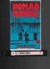 Nomad Riders    VHS