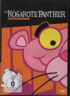 DER ROSAROTE PANTHER - Cartoon Collection - 4 Disc Box - Zeichentrick Klassiker