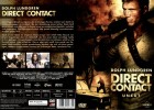 Direct Contact UNCUT - Action - Dolph Lundgren (1022565412, NEU, OVP SALE)