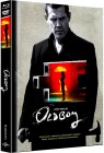 OLDBOY  (harte 2013er Fassung‼️) Blu Ray&DVD im PREMIUM MEDIABOOK von Nameless Nr. 303 von 333 makellos OVP 