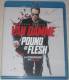 VAN DAMME: POUND OF FLESH *BLU-RAY*