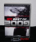 UFC Best of 2009 DVD - The Ultimate 2 - DVD Collection of 2009's Greatest Fights - 2 Disc - kein deutscher Ton - 