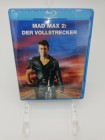 Mad Max 2: Der Vollstrecker von George Miller - Blu ray - ERSTAUFLAGE! - Mel Gibson