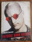 NATURAL BORN KILLERS - Mediabook - Limited Edition Classic - 618/750 - DVD+BluRay - NEU & OVP