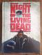 NIGHT OF THE LIVING DEAD - Mediabook - Limited Edition Classic - 224/750 - DVD+BluRay - NEU & OVP (Blu-ray)