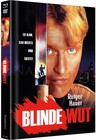 Rutger Hauer - BLINDE WUT - Limited Mediabook Edition - Cover E - Nameless - 323/444 - *OVP*