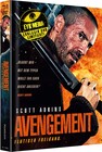 AVENGEMENT - Blutiger Freigang - Uncut - Limited Mediabook Edition - Cover D - Nameless - 309/500 - *OVP*