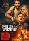 PFAD DER VERGELTUNG - NEU/OVP