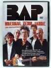 BAP - Dreimal zehn Jahre - Die Videoanthologie - Dreistündige Zeitreise - Amerika, Rövver non Tanger, Hungry Heart