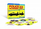 Police Academy 1-7 Collection - 7 Blu-ray Discs im Alpha Case im Schuber
