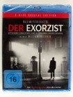 Der Exorzist - Extended Director's Cut + Kinofassung - William Friedkin, Max von Sydow, Ellen Burstyn, Lee J. Cobb