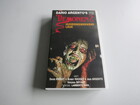 Demonen 2 (Dèmoni 2, Lamberto Bava, 1986), VHS - Movie Time, NL, Uncut 