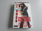 Naked Killer (1985), VHS - Hong Kong Classics, Widescreen 