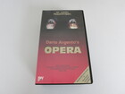 Opera (Dario Argento, 1987), VHS - JPV, Uncut 