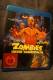 Zombies unter Kannibalen - Bluray - Top Zustand - Kult Film 