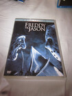 Freddy vs. Jason - 2 Disc Edition DVD - UNCUT