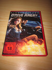 Drive Angry - Nicolas Cage - DVD - UNCUT