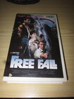 Free Fall VHS - VMP - UNCUT