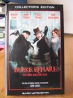 Burke & Hare-Wir finden immer eine Leiche John Landis Blu-Ray Limited Collectors Große Hartbox Nr.25/50Edition 