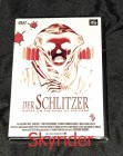 Der Schlitzer - House on the Edge of the Park DVD vor Ruggero Deodato - Neu - OVP - 