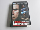 Bad Lieutenant (Abel Ferrara, 1992), VHS - Warner, Uncut 