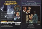 Death smiled at Murder NL - Deutscher Titel: Die Mörderbestien - Klaus Kinski - Englisch  (501165223454  Konvo91